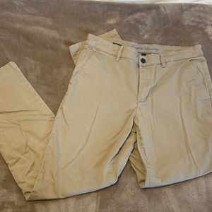 Khaki Pants lightweight